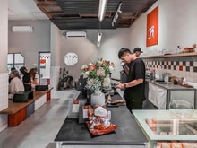 Hình ảnh Cho thuê Nhà riêng ngang 7m Điện Biên Phủ, Phường 7, Quận 3
