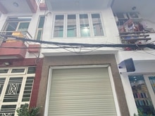 Hình ảnh Nguyên Căn 28D Mai Thị Lựu, Phường Đakao Quận 1.