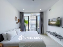 Hình ảnh Cho thuê Trang Chủ MB66.COM / Đăng Ký Tặng 66K 1PN full nội thất có ban công mới HOT 100%