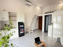 Hình ảnh Khai Trương Phòng Mới 100% Ngay Trung Tâm Gò Vấp