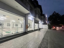 Hình ảnh Cho Thuê Nhà Mặt Tiền Song Hành, An Phú, Q2 Vị Trí Đắc Địa. DT 450m2.