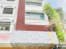 Hình ảnh Cho thuê nhà 163/2D Tô Hiến Thành, Phường 15, Quận 10.