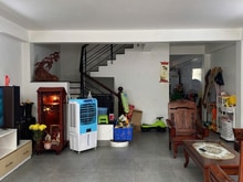 Hình ảnh Bán Nhà Mặt Tiền Đường Số 10, KDC Sông Đà Cho Thuê 16 Triệu
