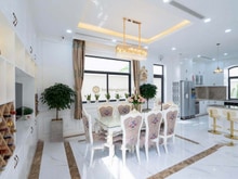 Hình ảnh ✅  BÁN NHÀ Mặt tiền Đoàn Hữu Trưng An Phú Diện tích 100 m2 Chỉ 18 Tỷ