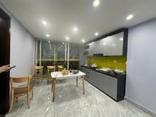 Hình ảnh Mb6623 nạp rút nhanh chóng cao cấp Núi Trúc Square 2PN view đẹp