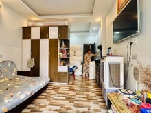 Hình ảnh Mặt tiền chợ Tân Bình Nguyễn Bá Tòng 70m2 ,4 tầng 10 tỷ