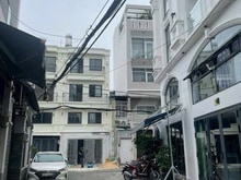 Hình ảnh Nhỉnh 4 Tỷ- Nhà Gần 40m2- HXT Sát MT Thống Nhất P11 Gò Vấp