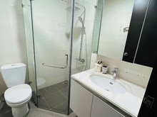 Hình ảnh Chung cư Phúc yên 31 P. Huy Ích P15,TB, 93m2, 2PN, 2WC. NT.12tr/tháng.