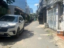 Hình ảnh Bán NR 68m2 giá ưu đãi tại Huỳnh Văn Nghệ, Gò Vấp, HCM