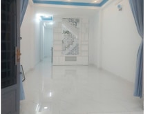 Hình ảnh Nhà đẹp giá chỉ nhỉnh 4tỷ đường Tam Châu, HXH, gần BV Thủ Đức