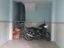 Hình ảnh Bán nhà ngay chợ Bà Chiểu, dòng tiền 20tr/tháng, DT 3X10M,5tầng 5.8ty