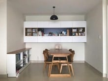 Hình ảnh The  Botanica,Phổ Quang,p2, Tân Bình: 71m2,2p ngủ,Nội thất, 18tr