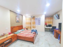 Hình ảnh Cần Bán Nhanh Căn Sát Mặt Tiền  4 Tầng Nguyễn Trung Trưc, 52m2, 7.9