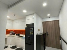 Hình ảnh Chung cư  Orchard garden, Hồng hà, P9, Phú Nhuận, 75m2, 2PN, 2WC, 18tr