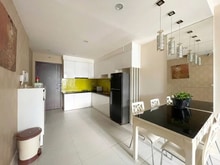 Hình ảnh chung cư Cityland, Gò vấp: Rộng 85m2,2p ngủ, 2wc, NT, 14tr