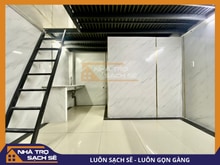 Hình ảnh Trọ giá rẻ ngay ĐH NGUYÊN TẤT THÀNH