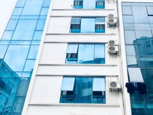Hình ảnh Cầu Giấy, 7 tầng thang máy, kinh doanh, ô tô tránh