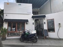Hình ảnh Cho Thuê Mặt Bằng Kinh Doanh Tại Thảo Điền, Quận 2. DT 35m2.