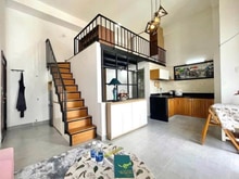 Hình ảnh DUPLEX full nội thất gần cư xá MB66 là nhà cái uy tín hàng đầu tại Việt Nam , cầu Tân Thuận