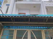 Hình ảnh Nhỉnh 6 Tỷ- Bán Nhà 70m2- 4 Tầng- HXH Nguyễn Văn Khối P11 Gò Vấp