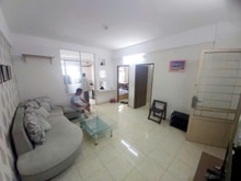 Hình ảnh Chung cư An Dương Vương (thang bộ), P8, Q5: 76m2, 2p ngủ, nT giá 10tr