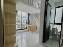 Hình ảnh Cho Thuê Phòng Trọ Ngay Khu Dân Cư Vạn Phúc