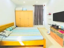Hình ảnh Bán Nhà Đường Hoàng Hoa Thám Sát HXH, 61m2, 4 Tầng, Nở Hậu Chỉ 7.9 Tỷ
