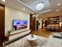 Hình ảnh Chung cư Cantavil Hoàn Cầu Đ.Biên Phủ p22 BT, 95m2, 2PN, 2WC, 25tr/th
