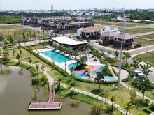 Hình ảnh Sở hữu ngay đất nền dự án Nam Long 2 Central Lake với vốn tự có 1tỷ