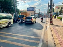 Hình ảnh Chủ ngộp 5 tỷ bán nhà 2 tầng - 135m2 (ngang 9m x dài 15m) - Võ Văn Ngâ