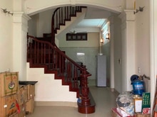 Hình ảnh Bán nhà 5 tầng 70m 9 tỷ 8 phố Nguyễn Khánh Toàn, Cầu Giấy, ở ngay
