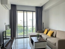 Hình ảnh - Chung cư Cao cấp Saigon pearl ở 92 Nguyễn Hữu Cảnh, p22, Bình Thạnh.