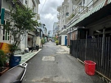 Hình ảnh Nhà Trệt 1 Lững Đường 102 P. Tăng Nhơn Phú A Gần Chợ Nhỏ