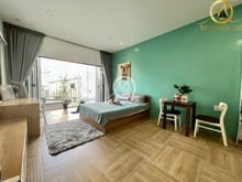 Hình ảnh 🌿CĂN HỘ BALCON THOÁNG_Chợ Hoàng Hoa Thám_45M2_BT🍀