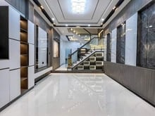 Hình ảnh Bán gấp nhà ở ngay bệnh viện An Phú đi vô 100m thuận giao thuận an bìn