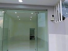 Hình ảnh Bán nhà 40m2 mặt tiền đường Lý Tế Xuyên - Linh Đông