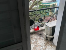 Hình ảnh 🌈🌈🌈phòng 3tr4 trên đường Hoa Bằng cách HUIT 6 PHÚT đi xe