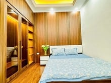 Hình ảnh Cho thuê Căn Hộ Golden West Lê Văn Thêm, Thanh Xuân, Hà Nội.