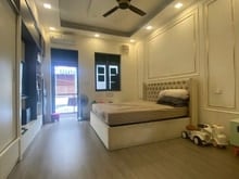 Hình ảnh Bán nhà Tân Phú hẻm xe hơi tới nhà 71m2(4.4m x 16m) - 2 tầng nhà mơi