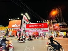 Hình ảnh Cho thuê MT Nguyễn Ảnh Thủ 5*25m mới đẹp vỉa hè to cạnh ngã 4 một căn