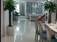 Hình ảnh Bán căn Officetel Full nội thất tại Golden king Quận 7