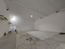 Hình ảnh Cho thuê nhà xưởng quận 7 DT 550m trần la phông cao 7m làm studio, văn