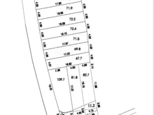 Hình ảnh Bán Lô Đất 72m2 Đường Số 1 Hoàng Hữu Nam.Long Thành Mỹ
