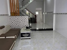 Hình ảnh --Bán nhà đường Phổ Quang, phường 2 Tân Bình, ngay bv Tâm Anh; 4x12