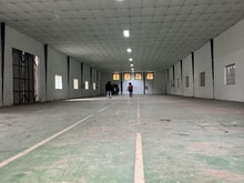 Hình ảnh Cho thuê kho 1100m2 có văn phòng GIÁ HOT  ngay MT Tân Thới Nhất 7, Q12