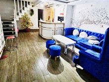 Hình ảnh Bán nhà đường Kha Vạn Cân, phường Linh Đông, hẻm nhựa xe hơi quay đầu