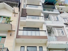 Hình ảnh Cho Thuê Nhà 283/16B Cách Mạng Tháng 8, Phường 12, Quận 10