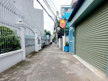 Hình ảnh Xe hơi đỗ cửa, DT khủng 97m ( 4x25), Nơ Trang Long, P 13, Bình Thạnh