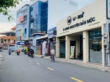 Hình ảnh Nhà 4 tầng HXH, 15m ra mặt tiền Nguyễn Văn Đậu, chỉ 7,8 tỷ TL.