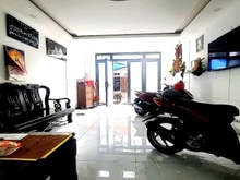 Hình ảnh Nhà Phú Nhuận, căn góc HXH, P.13, 3 tầng, ở ngay, giá rất tốt, 8,9 tỷ